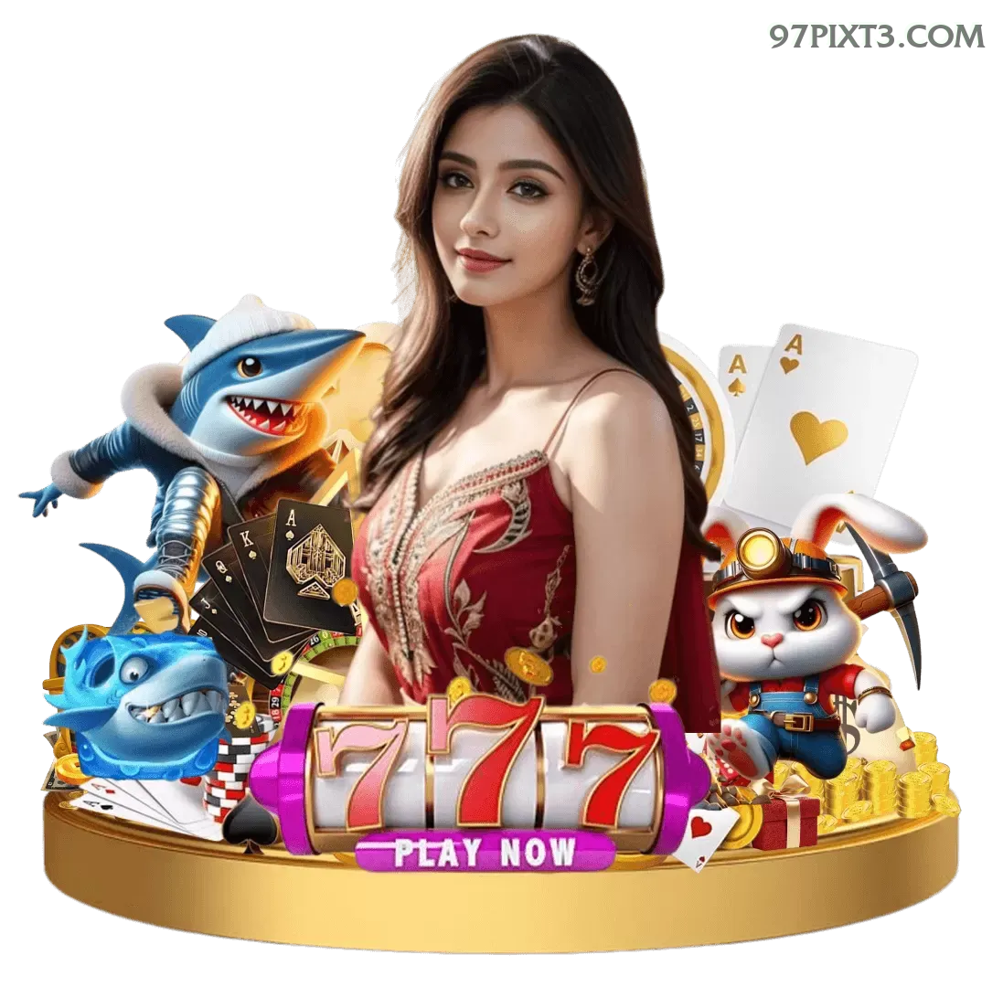 Download app 97pix Android iOS